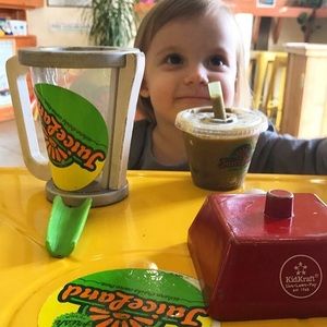 Meet your Posher, Kelli